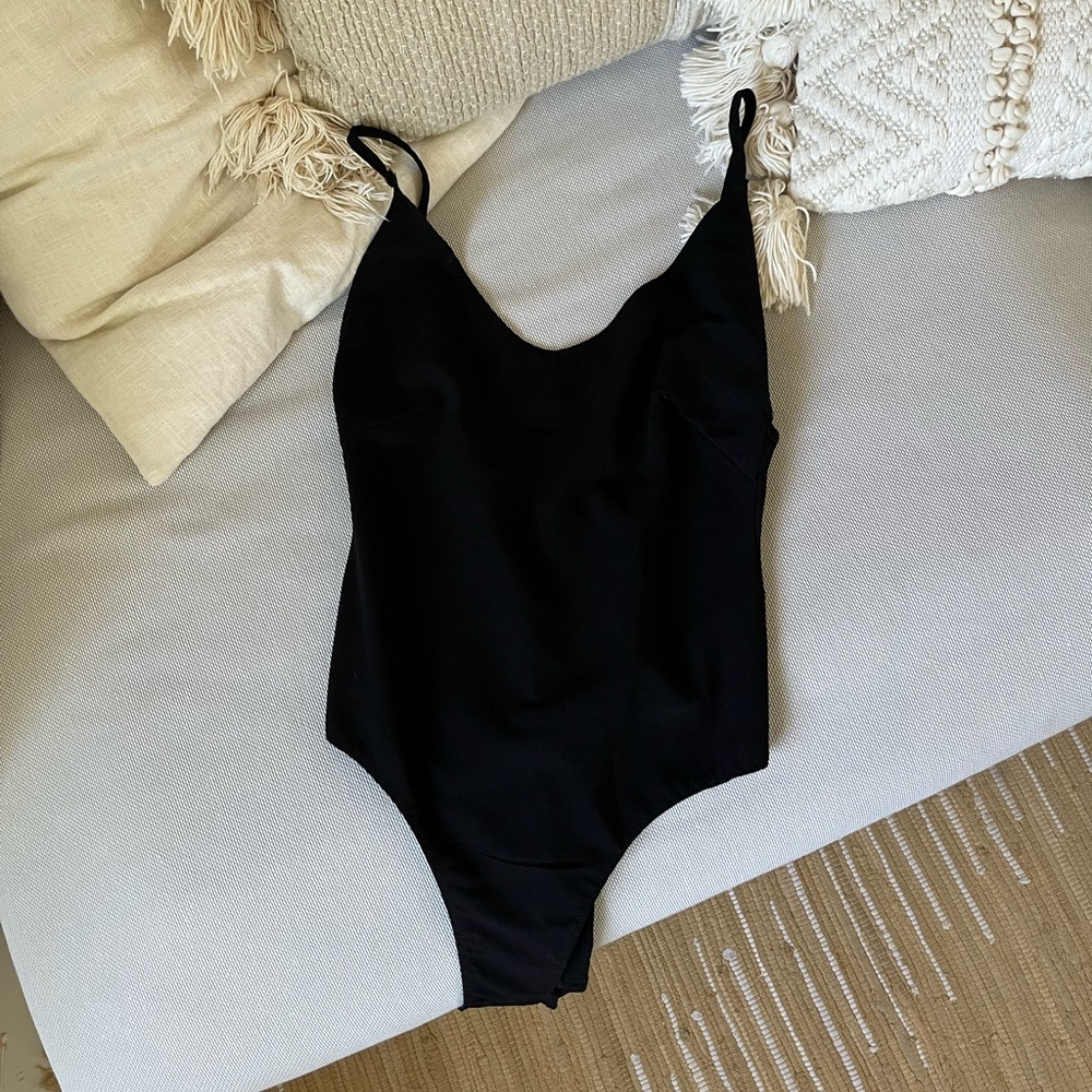 Princess Polly Bodysuit
